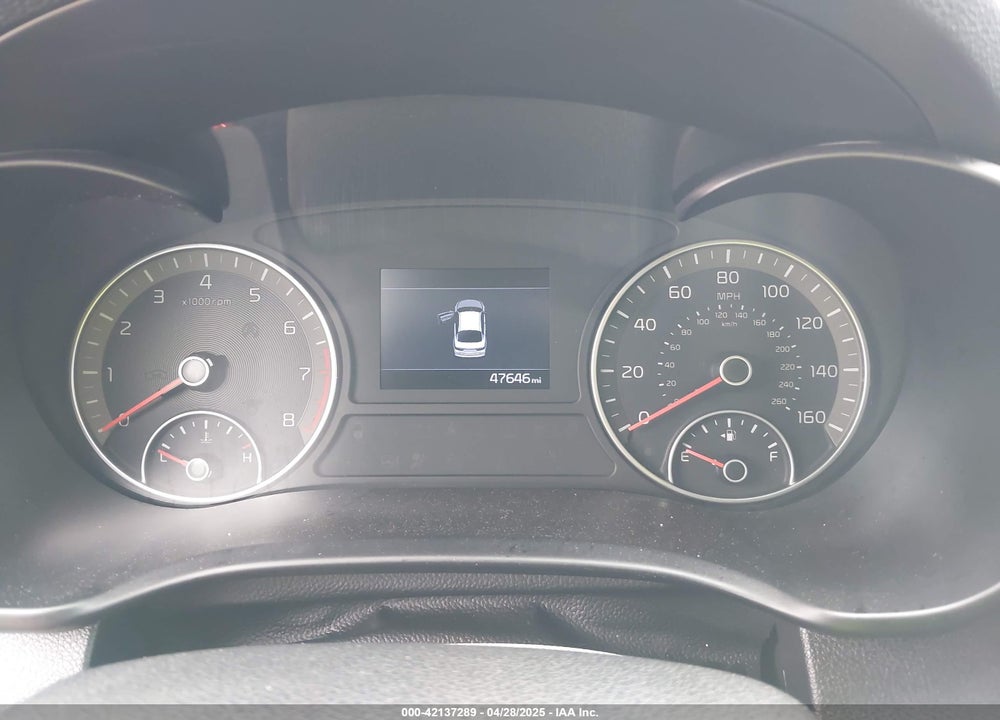 2020 KIA OPTIMA VIN: 5XXGT4L37LG402118
