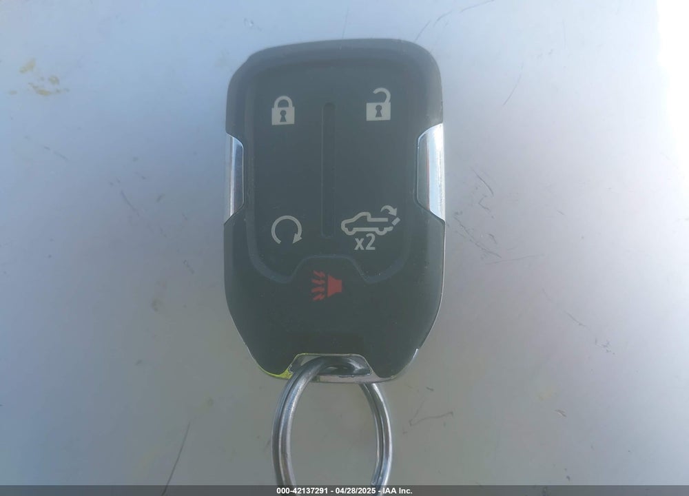 2021 CHEVROLET SILVERADO 1500 VIN: 1GCUYHEL3MZ295544