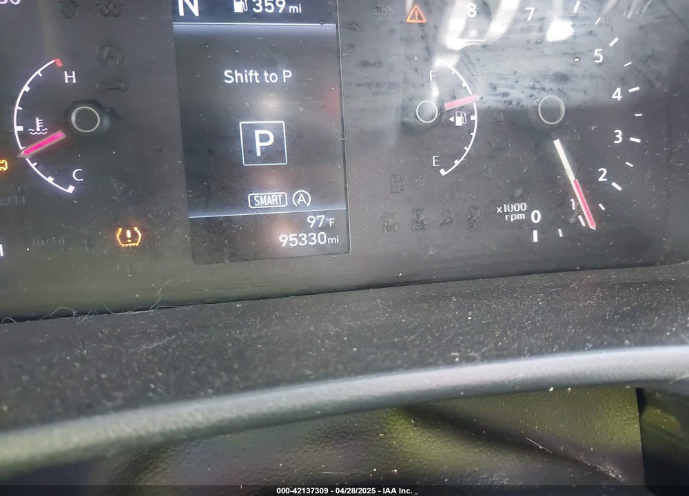 2022 HYUNDAI TUCSON PREFERRED AWD VIN: KM8JBCAE9NU041894