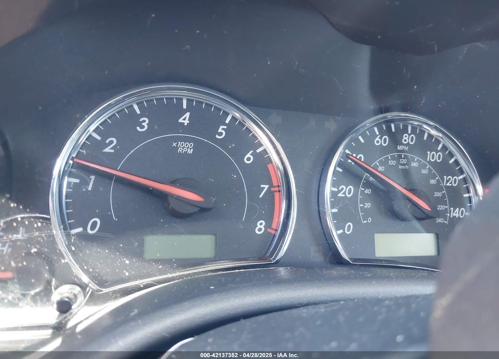 2011 TOYOTA COROLLA S VIN: 2T1BU4EE3BC729367