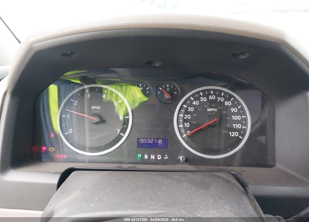 2012 RAM 1500 ST VIN: 1C6RD7KT4CS239319