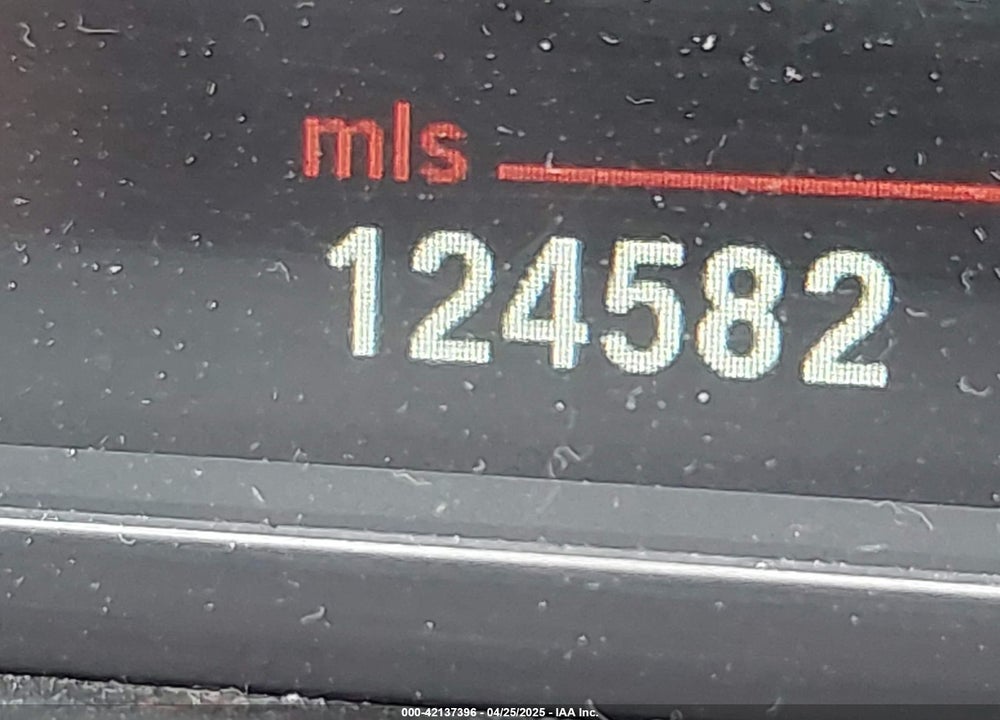 2013 BMW 550I XDRIVE VIN: WBAFU9C51DDY70989