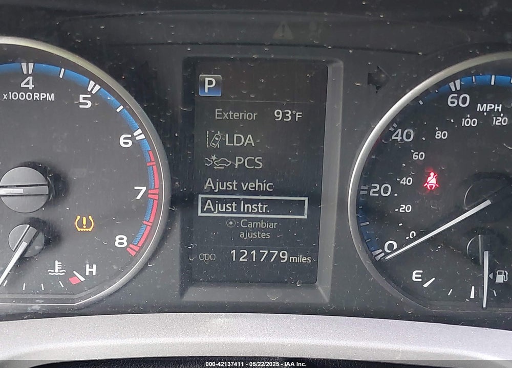 2018 TOYOTA RAV4 VIN: 2T3ZFREV4JW451766