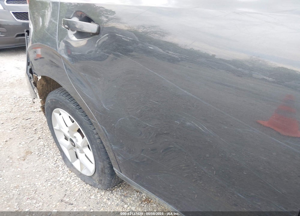 2021 KIA SOUL VIN: KNDJ23AU6M7773554