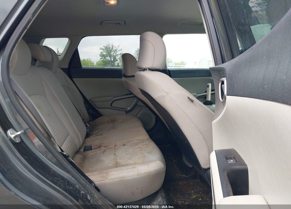2021 KIA SOUL VIN: KNDJ23AU6M7773554