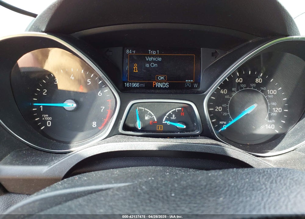 2018 FORD ESCAPE SE VIN: 1FMCU0GD9JUD19235