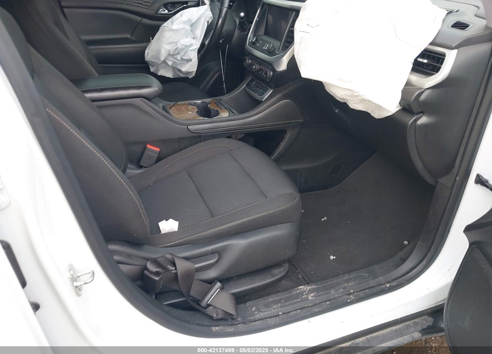 2020 GMC ACADIA VIN: 1GKKNKLA5LZ195298