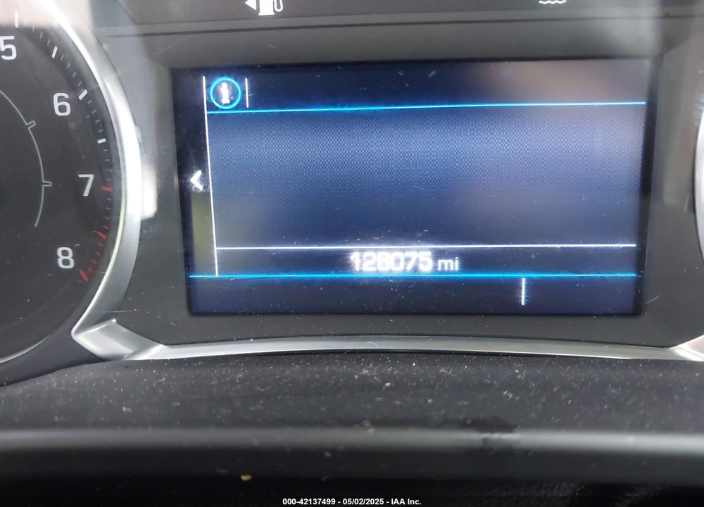 2020 GMC ACADIA VIN: 1GKKNKLA5LZ195298