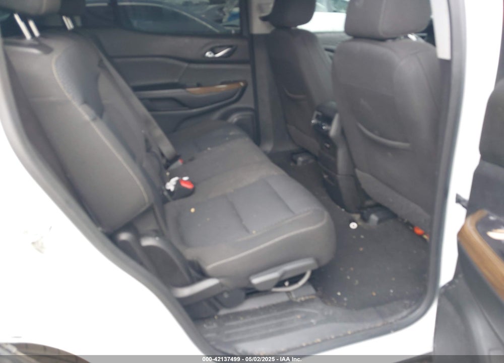 2020 GMC ACADIA VIN: 1GKKNKLA5LZ195298