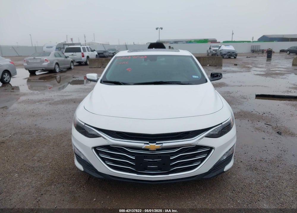 2024 CHEVROLET MALIBU VIN: 1G1ZD5ST5RF177680