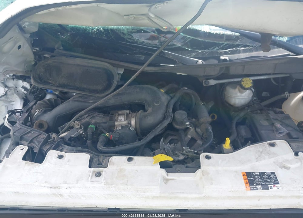 2021 FORD TRANSIT-350 VIN: 1FTBW9C8XMKB00193
