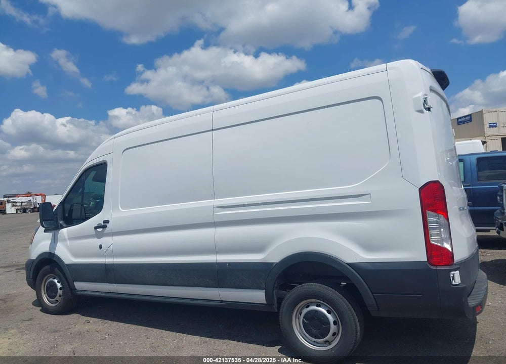 2021 FORD TRANSIT-350 VIN: 1FTBW9C8XMKB00193