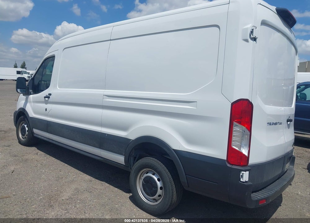 2021 FORD TRANSIT-350 VIN: 1FTBW9C8XMKB00193