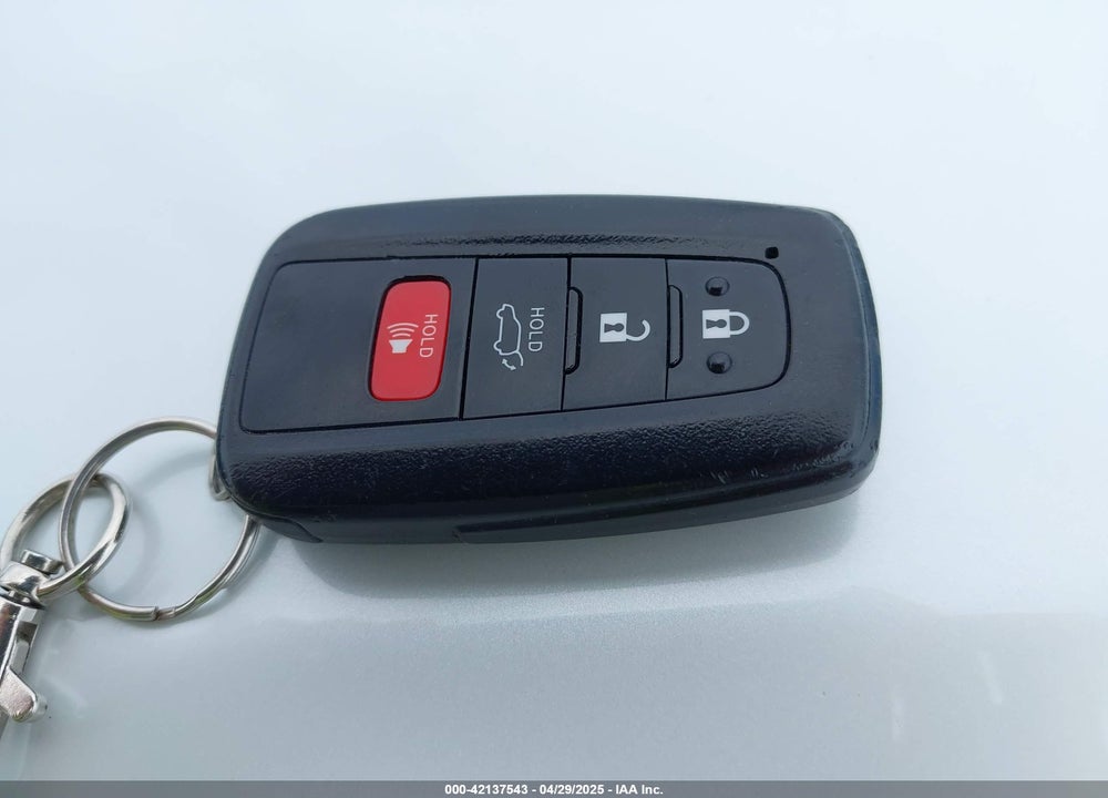 2022 TOYOTA HIGHLANDER VIN: 5TDZZRAH4NS090313