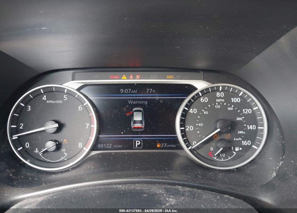 2021 NISSAN SENTRA VIN: 3N1AB8CV9MY325426