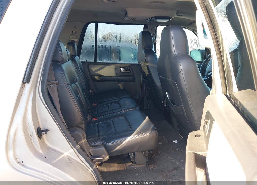 2003 FORD EXPEDITION XLT VIN: 1FMPU16W93LA35218