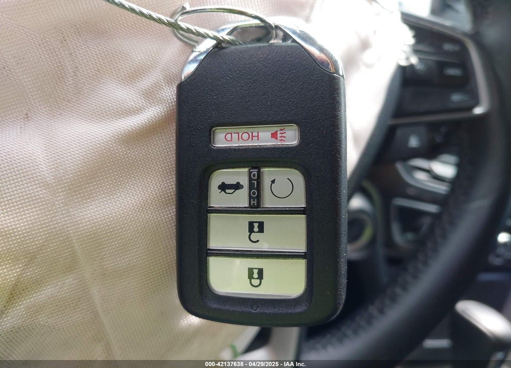 2022 HONDA ACCORD VIN: 1HGCV1F47NA022529