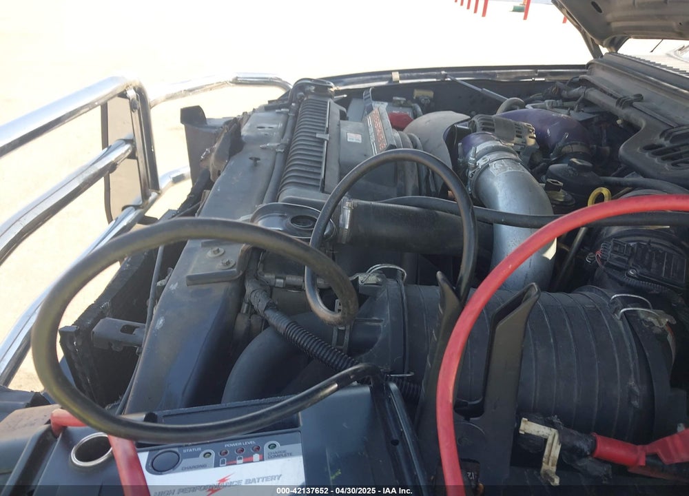 2006 FORD F-250 VIN: 1FTSW21P66ED94520