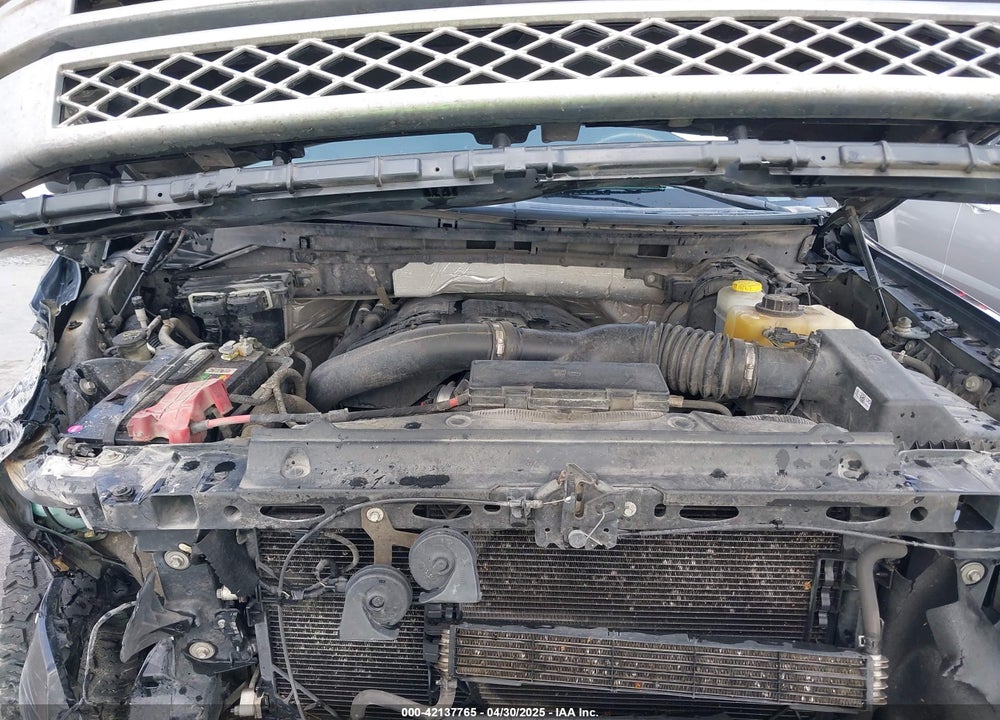2014 FORD F-150 VIN: 1FTFW1ET4EFC42389