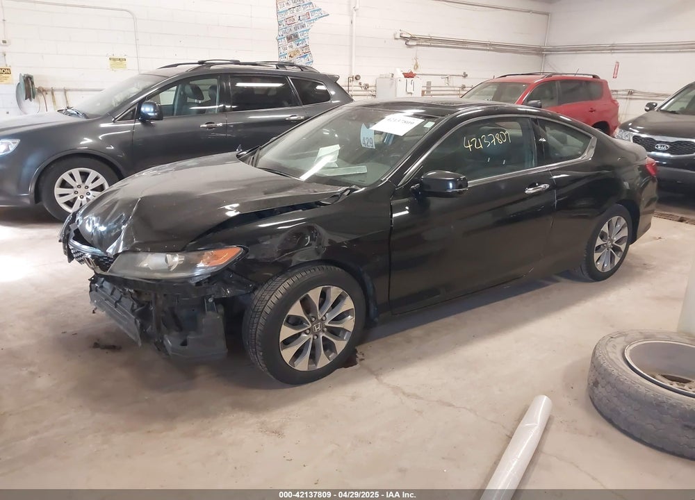 2015 HONDA ACCORD VIN: 1HGCT1B88FA003665