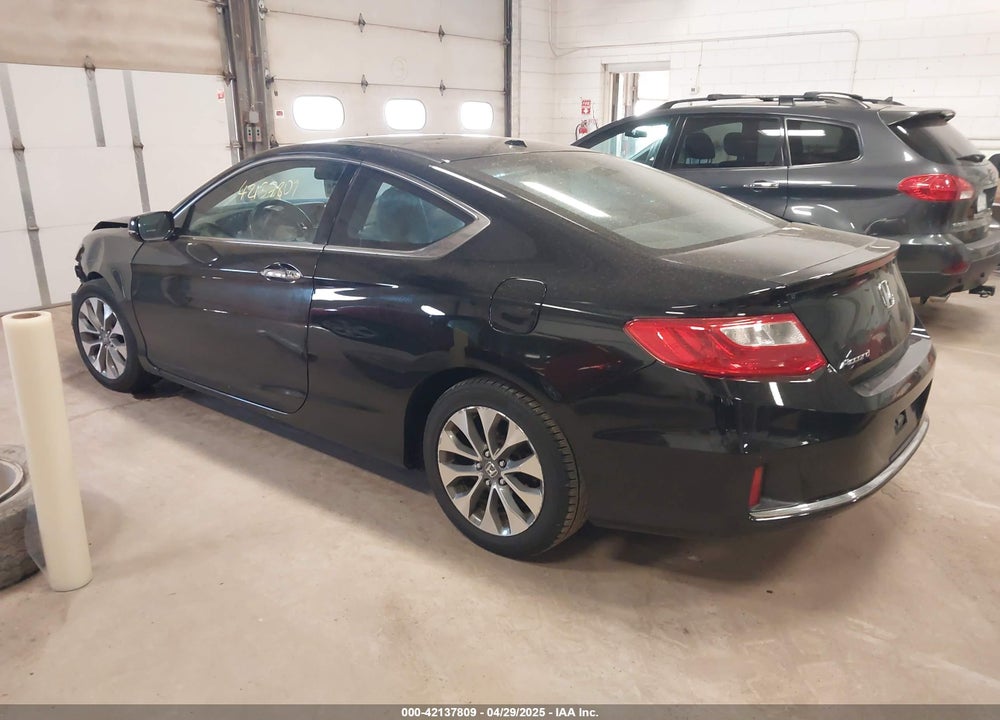 2015 HONDA ACCORD VIN: 1HGCT1B88FA003665