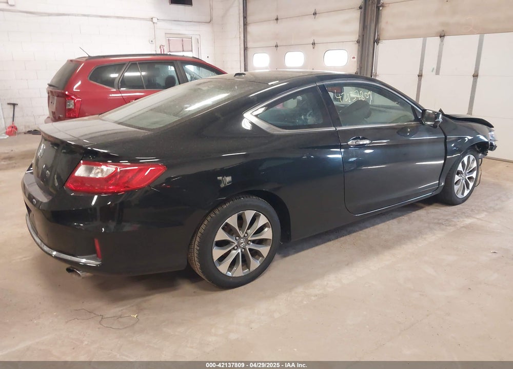 2015 HONDA ACCORD VIN: 1HGCT1B88FA003665