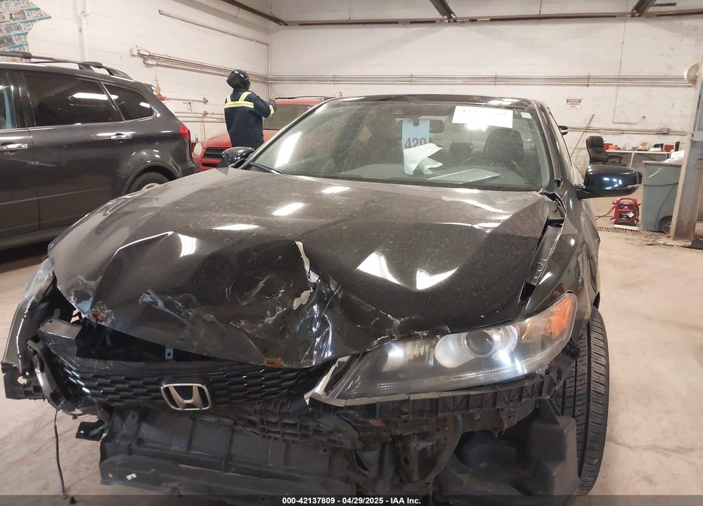 2015 HONDA ACCORD VIN: 1HGCT1B88FA003665