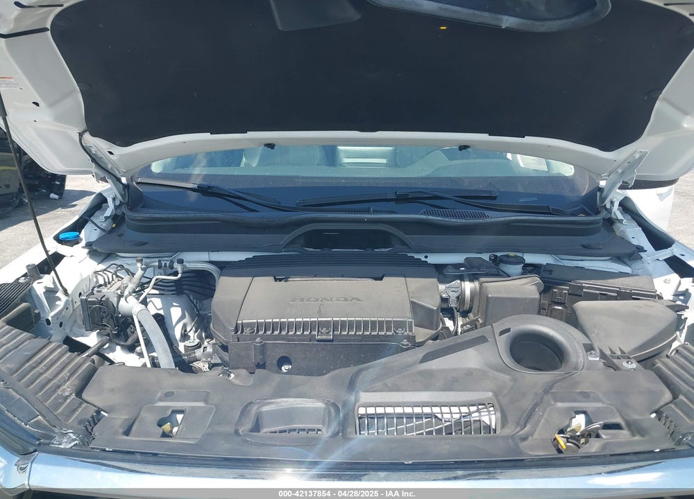 2024 HONDA PILOT VIN: 5FNYG2H72RB016937