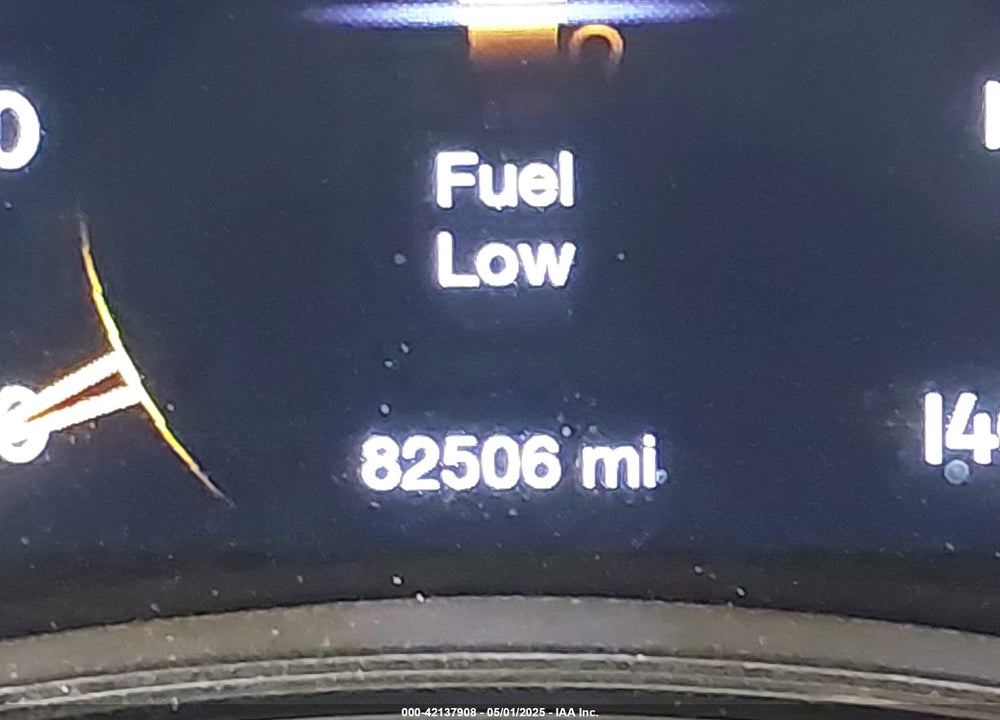 2020 JEEP GRAND CHEROKEE VIN: 1C4RJFBG0LC160058