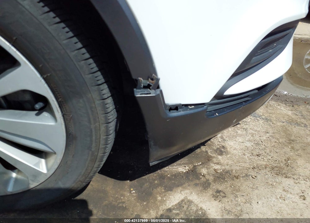 2017 BUICK ENCORE VIN: KL4CJASB1HB170103