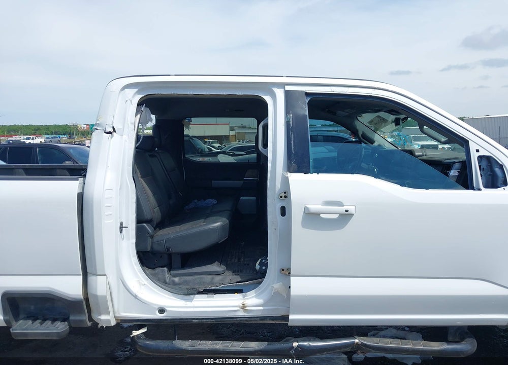 2023 FORD F-250 LARIAT VIN: 1FT8W2BT9PED33475