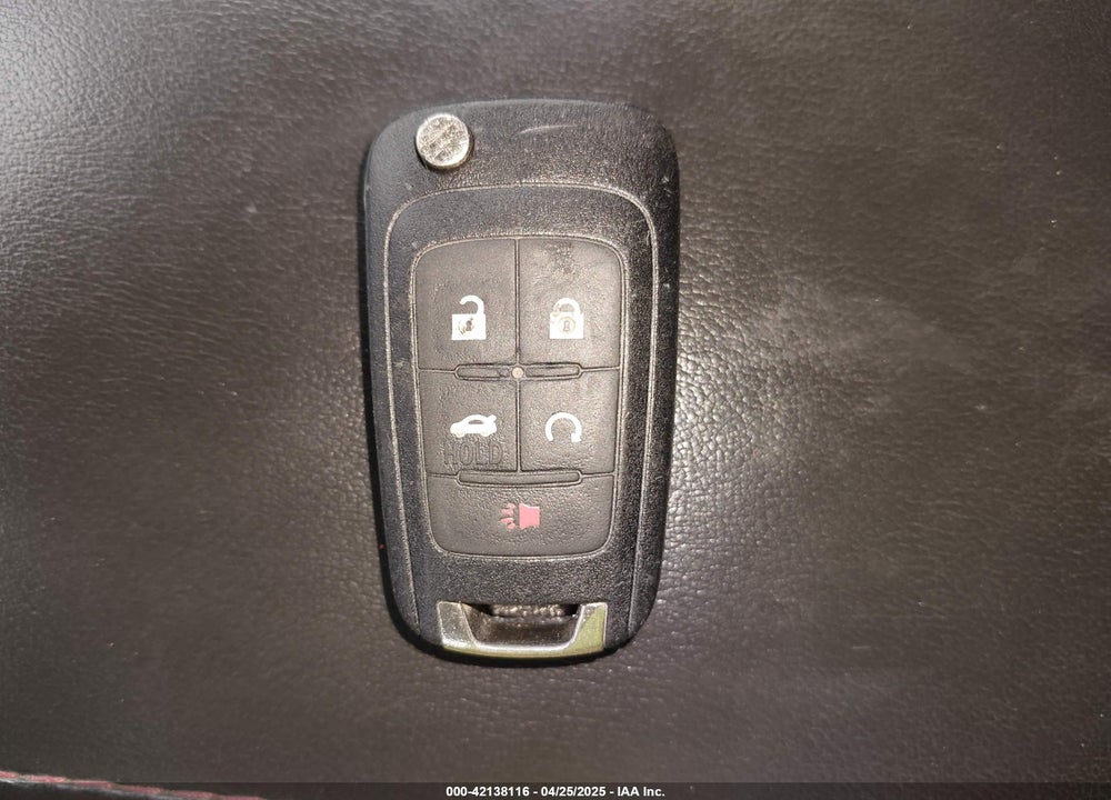 2010 GMC TERRAIN SLT-2 VIN: 2CTFLJEW2A6298469
