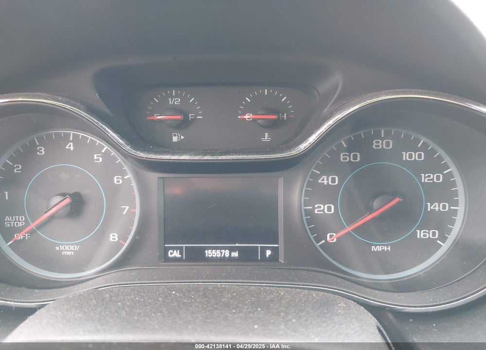 2018 CHEVROLET CRUZE VIN: 1G1BE5SM2J7246430