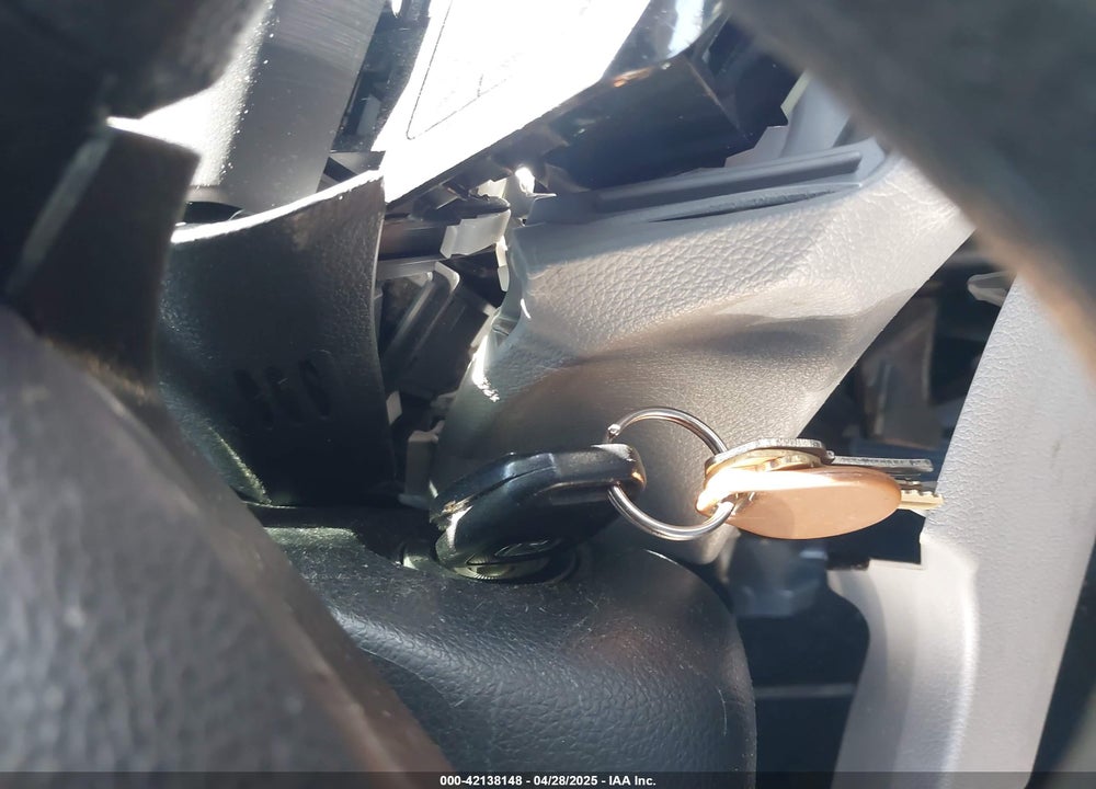2017 HONDA ACCORD VIN: 1HGCR2F31HA130554