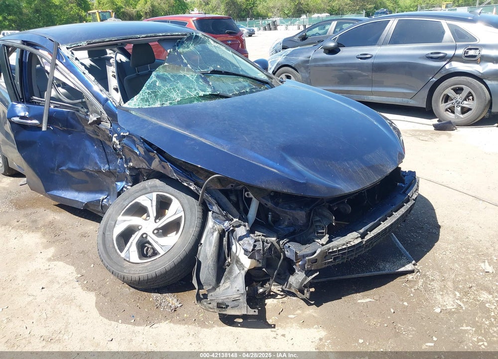 2017 HONDA ACCORD VIN: 1HGCR2F31HA130554