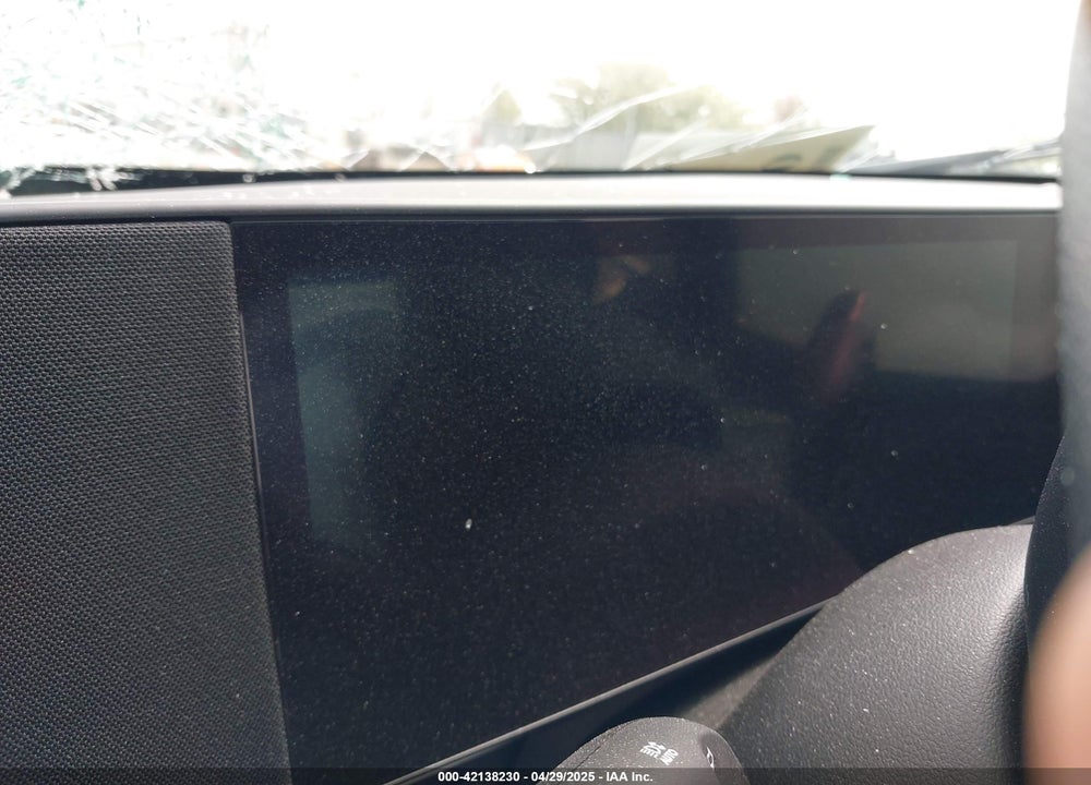 2025 HYUNDAI KONA SE VIN: KM8HA3AB0SU265154