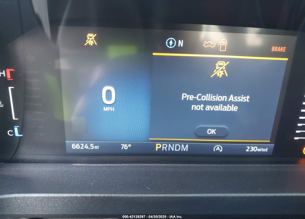 2024 FORD RANGER XLT VIN: 1FTER4GH0RLE15572