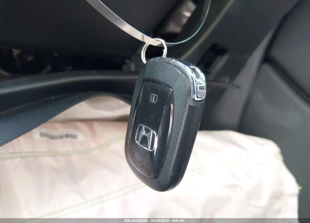 2024 HONDA CR-V HYBRID SPORT-L VIN: 7FARS5H81RE023640