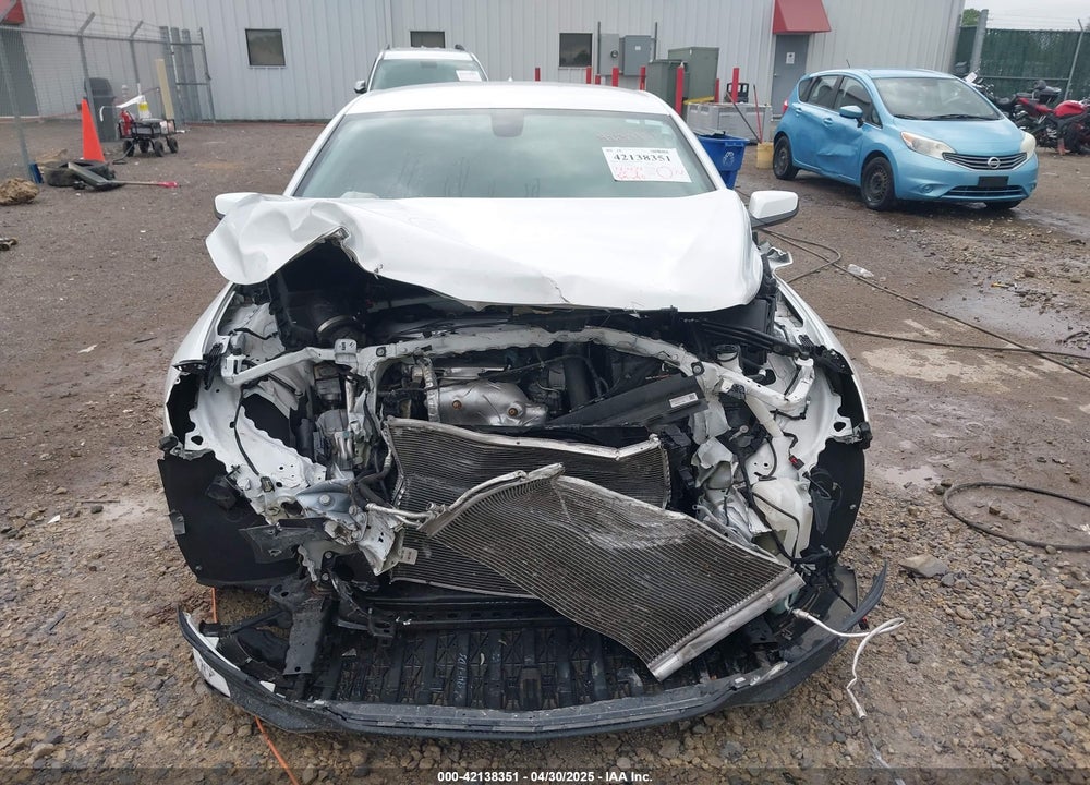 2021 CHEVROLET MALIBU VIN: 1G1ZD5ST5MF086465