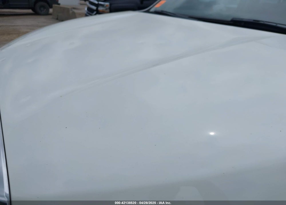 2011 TOYOTA TUNDRA GRADE 5.7L V8 VIN: 5TFRY5F15BX101297
