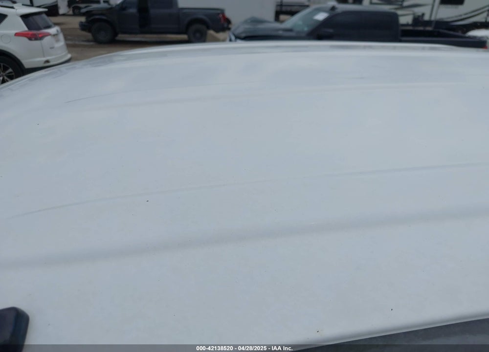 2011 TOYOTA TUNDRA GRADE 5.7L V8 VIN: 5TFRY5F15BX101297
