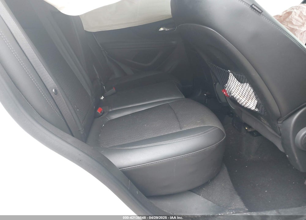 2019 BUICK ENCORE VIN: KL4CJESB7KB702436