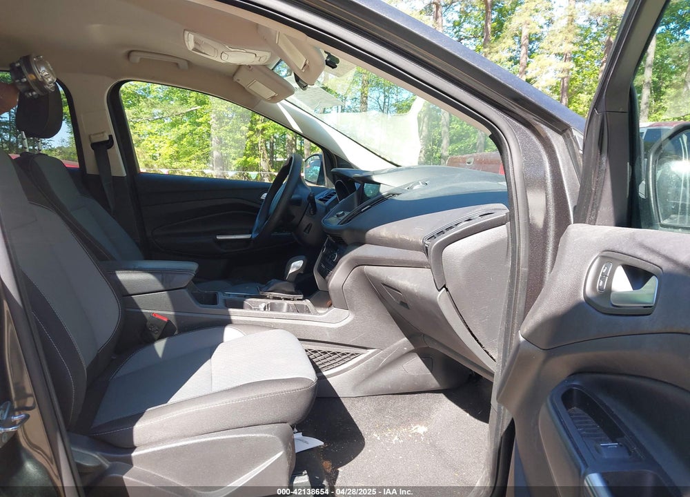 2019 FORD ESCAPE VIN: 1FMCU9GD7KUB23316