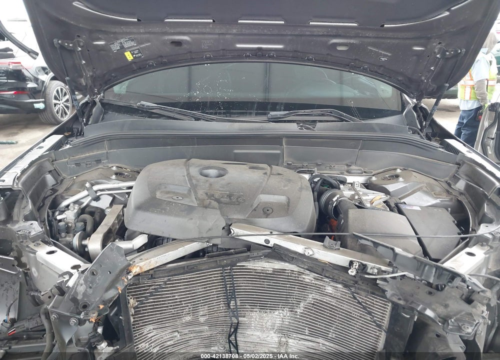 2024 VOLVO XC90 RECHARGE VIN: YV4H60CE9R1188000