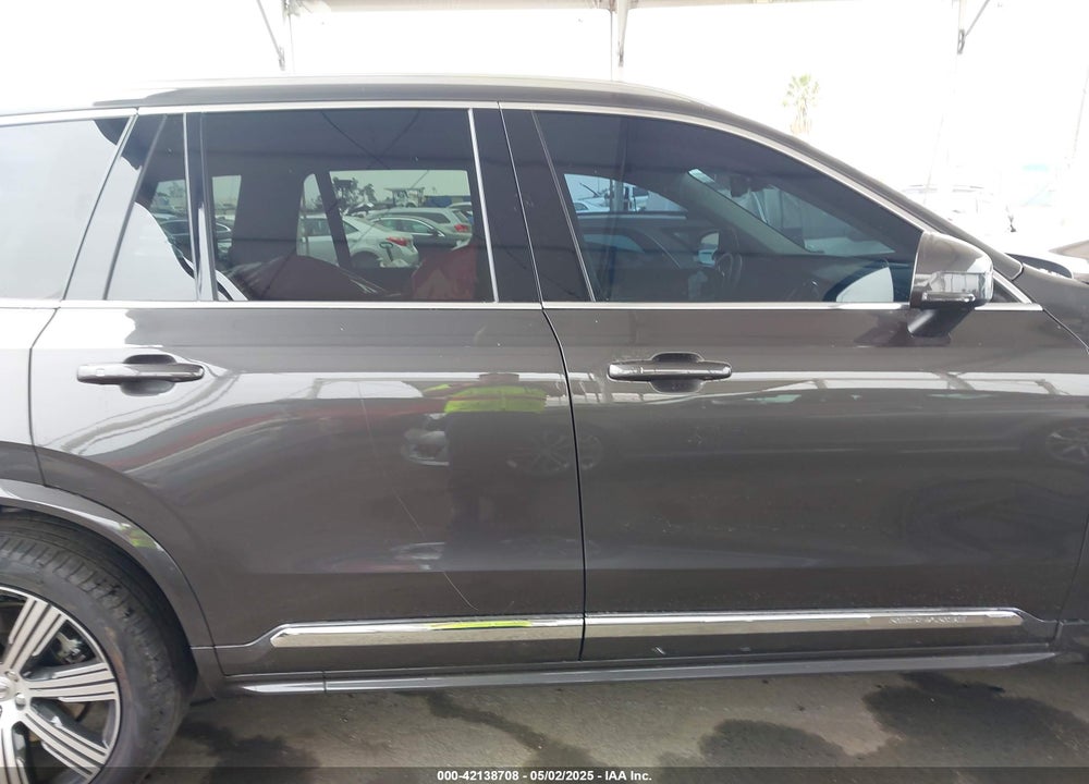 2024 VOLVO XC90 RECHARGE VIN: YV4H60CE9R1188000