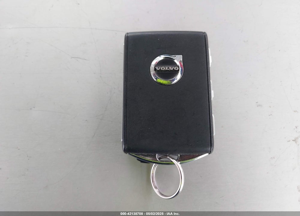 2024 VOLVO XC90 RECHARGE VIN: YV4H60CE9R1188000