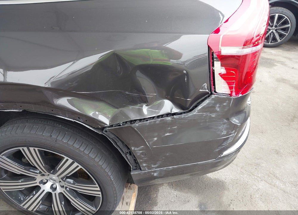 2024 VOLVO XC90 RECHARGE VIN: YV4H60CE9R1188000