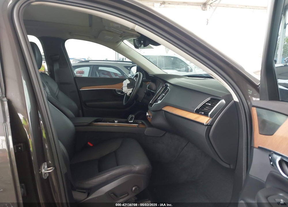 2024 VOLVO XC90 RECHARGE VIN: YV4H60CE9R1188000