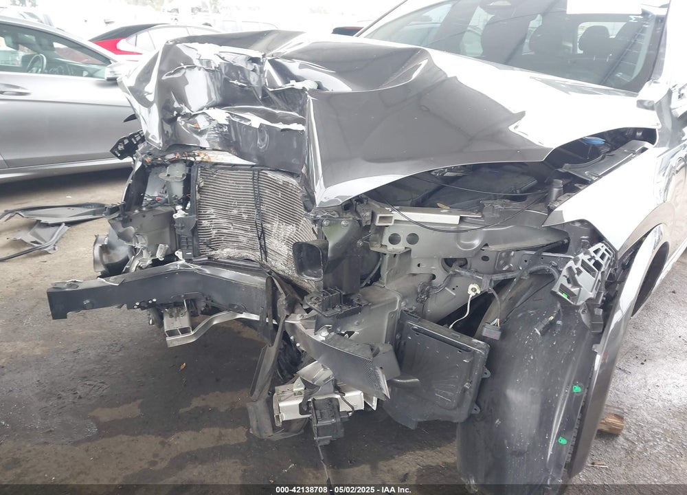 2024 VOLVO XC90 RECHARGE VIN: YV4H60CE9R1188000
