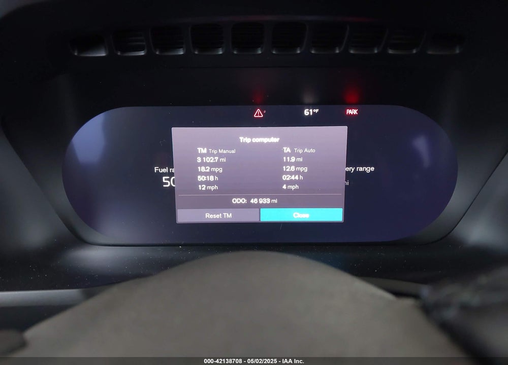 2024 VOLVO XC90 RECHARGE VIN: YV4H60CE9R1188000